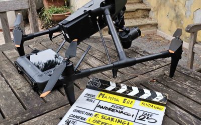 La santona – Documentario