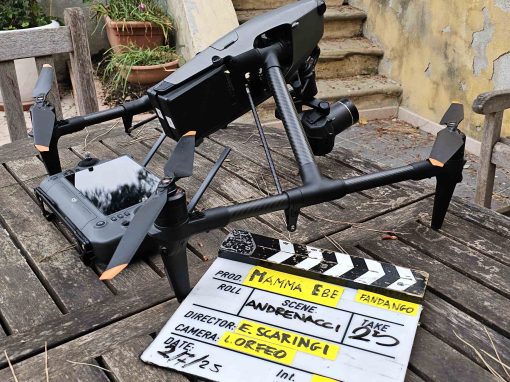 La santona – Documentario