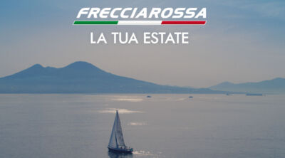 Trenitalia – Pubblicità