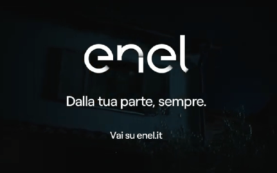 ENEL, dalla tua parte, sempre – Pubblicità