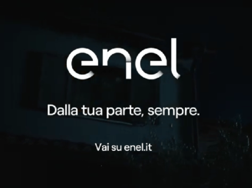 ENEL, dalla tua parte, sempre – Pubblicità