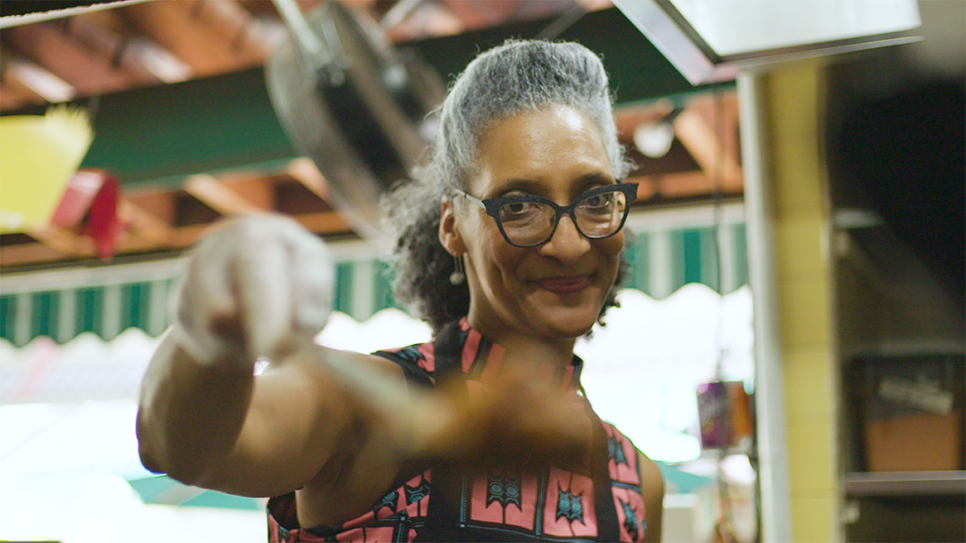 Foodways with Carla Hall