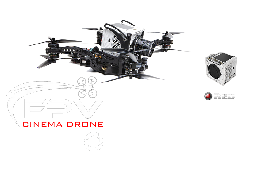 Drone FPV
