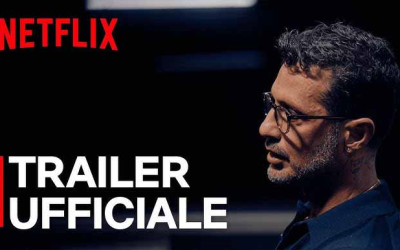 Fabrizio Corona – Io sono notizia