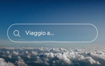ITA Airways – Pubblicità