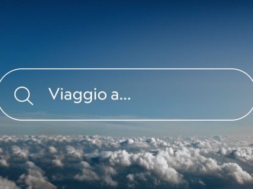 ITA Airways – Pubblicità