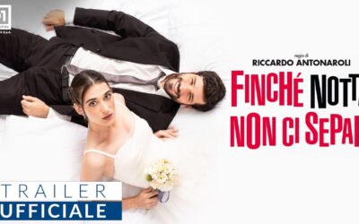 Finché notte non ci separi – Cinema