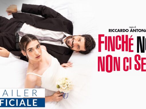 Finché notte non ci separi – Cinema