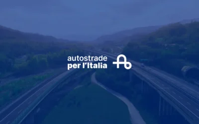 AUTOSTRADE PER L’ITALIA, Libertà è movimento – Pubblicità