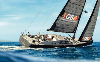 Q8 ITALIA – Pubblicità