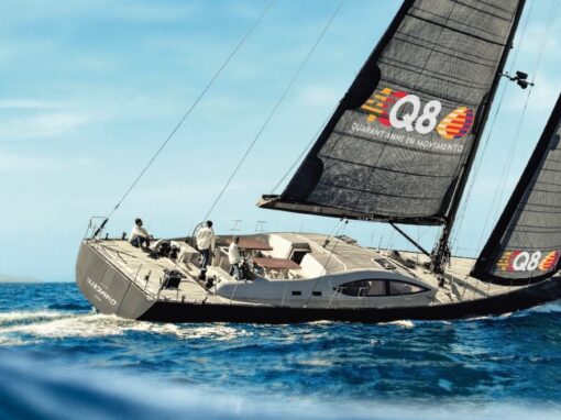 Q8 ITALIA – Pubblicità